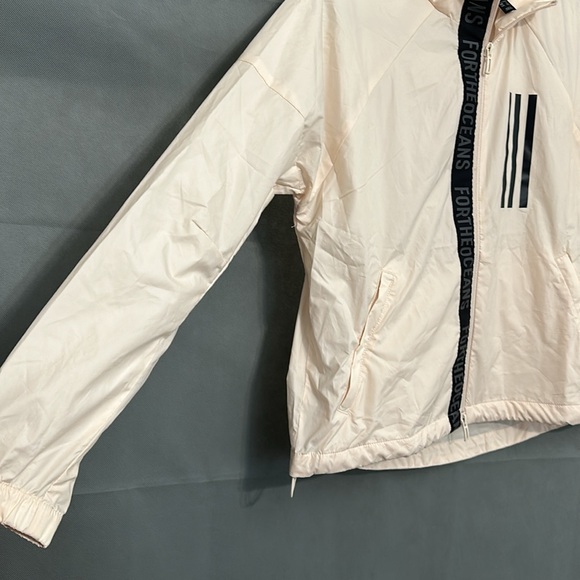 Adidas Parley Jacket - Picture 5 of 7